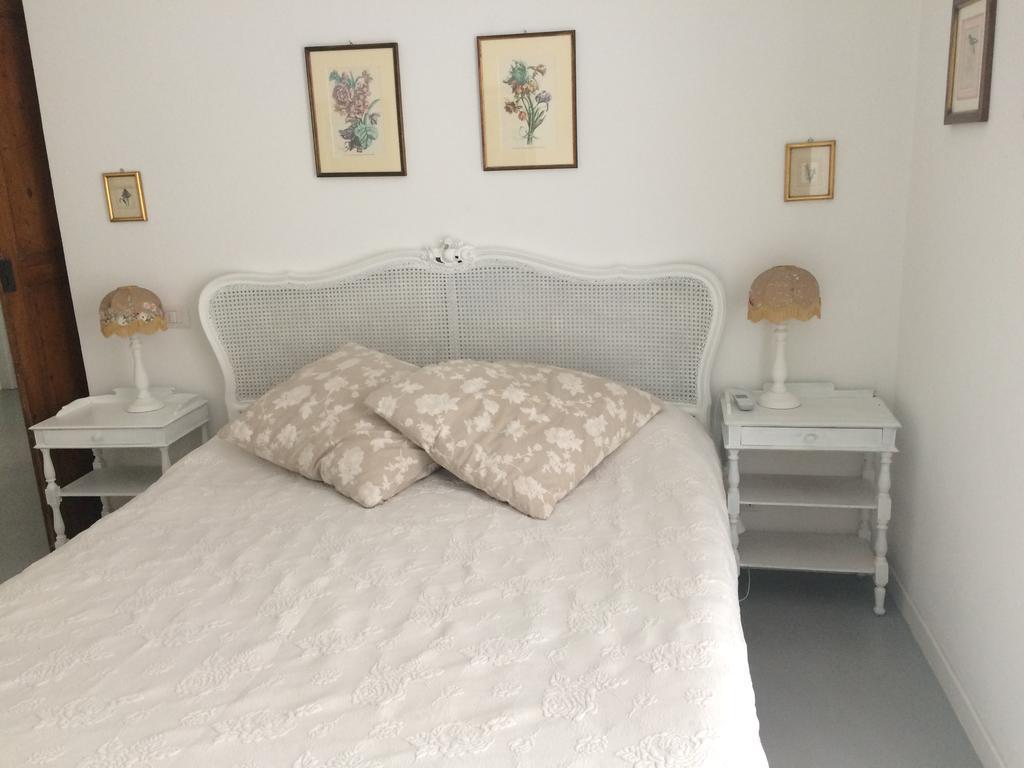 La Maison De Marie La Spezia Exteriör bild