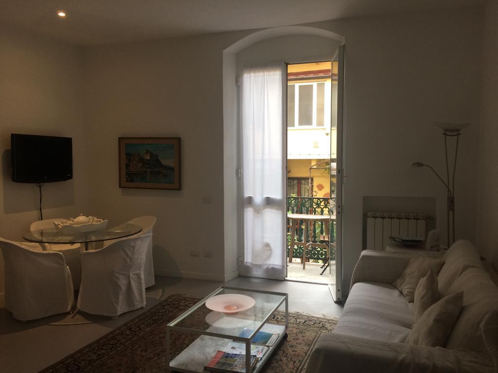 La Maison De Marie La Spezia Exteriör bild